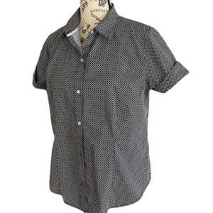 Liz Claiborne Stretch top